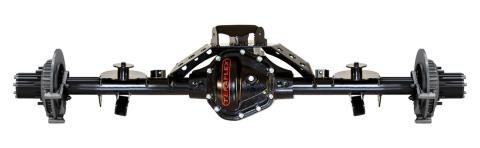 97-06 Jeep Wrangler TJ 67 Inch TeraCRD60 HD Rear Axle w/ Full-Float &amp; Super 60 5.38 Ratio R&amp;P &amp; ARB &amp; Truss TeraFlex