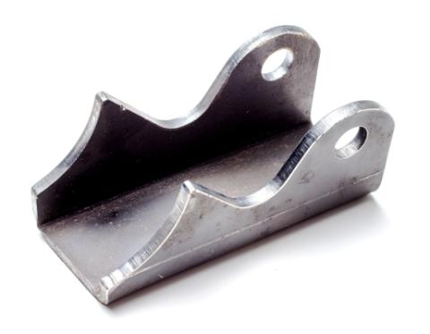 97-06 Jeep Wrangler TJ Dana 44/60 Rear Axle Bracket Shock Mount Rear Lower Right 3.25 Inch OD TeraFlex