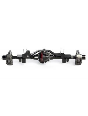 20-Up Jeep Gladiator 70 Inch TeraCRD60 HD Rear Axle w/ Full-Float No R&amp;P, Locker, Carrier 0-6 Inch Lift TeraFlex