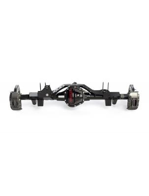 20-Up Jeep Gladiator 68 Inch TeraCRD60 HD Rear Axle w/ Semi-Float &amp; 5.38 Ratio R&amp;P &amp; ARB Locker 0-6 Inch Lift TeraFlex