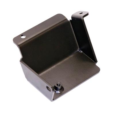 97-06 Jeep Wrangler TJ HD Steering Box Skid Plate Kit TeraFlex