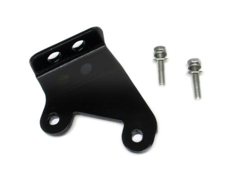 07-18 Wrangler JK CB Antenna Mount Kit Powder Coat Skin Pack TeraFlex