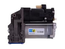 Air Suspension Compressor Land Rover Range Rover 2012-2003 B1 OE Replacement (Air) Bilstein