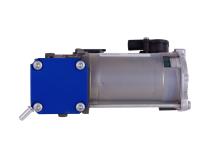Air Suspension Compressor Land Rover Range Rover 2012-2003 B1 OE Replacement (Air) Bilstein