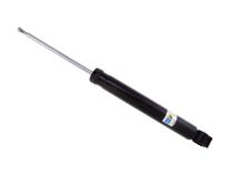Suspension Shock Absorber Twintube Rear Audi TT 2009-2008 TT Quattro 2015-2008 Eye 14.2mm Stem Black Paint B4 OE Replacement Bilstein