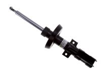 Suspension Strut Assembly Saab 9-5 2009-2002 Front Twintube B4 OE Replacement Bilstein