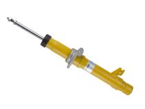 Suspension Shock Absorber Front Left Twintube Mazda 6 2013-2009 B6 Performance Bilstein