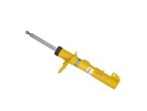 Suspension Strut Assembly Jeep Cherokee 4WD Of Front Rightoad Front Right Twintube B6 Bilstein