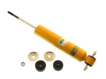 Suspension Shock Absorber Monotube Front Buick Roadmaster 1996-1991 Chevrolet Caprice 1996-1991 Bar Pin Stem Yellow Paint B6 Performance Bilstein