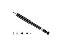 Suspension Shock Absorber Rear Monotube Mercedes-Benz 260E 1989-1987 300CE 1993-1988 300D 1987 300E 1993-1986 E320 1995-1994 B4 OE Replacement Bilstein