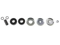 Suspension Shock Absorber Rear Monotube Mercedes-Benz G55 AMG 2011-2003 G63 4x4 Squared AMG 2024-2022 G63 AMG 2018-2013 G65 AMG 2018-2016 G500 2008-2002 G550 2018-2009 B6 4600 Bilstein