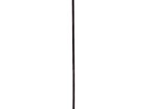 Air Shock Absorber Monotube Rear Stem Eye 14.1mm Land Rover Discovery 2021-2017 Bilstein