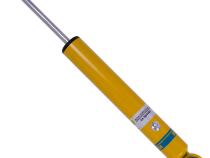 Suspension Shock Absorber Monotube Rear BMW Z4 19-25 Toyota GR Supra 20-25 Eye Stem Yellow Paint B6 Performance Bilstein