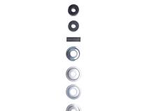 Suspension Shock Absorber Rear Monotube Toyota Tundra 2025-2022 B8 6100 Bilstein