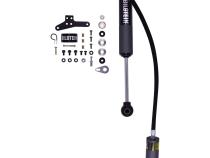 Suspension Shock Absorber Rear Monotube Lexus GX460 2023-2010 GX470 2009-2003 Toyota 4Runner 2024-2003 B8 8100 Bilstein