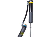 Suspension Shock Absorber Rear Left Monotube Toyota Tundra 2021-2007 B8 8100 (DSA) Bilstein