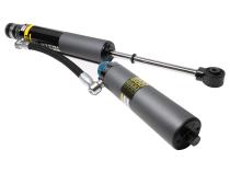 Suspension Shock Absorber Rear Left Monotube Toyota Tundra 2021-2007 B8 8100 (DSA) Bilstein