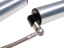Suspension Shock Absorber Rear Monotube Silverado/Sierra 1500 HD/2500/3500 2003-2007 B8 5160 Bilstein