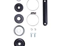 Suspension Shock Absorber Front Monotube Ram 3500 2025-2013 B8 5160 Bilstein