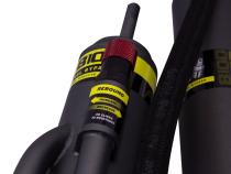 Suspension Shock Absorber Rear Right Monotube Toyota Tacoma 2023-2005 B8 8100 (Bypass) Bilstein