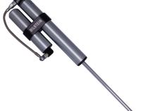 Suspension Shock Absorber Rear Monotube Ford F-150 2014-2004 Lincoln Mark LT 2008-2006 B8 5160 Bilstein