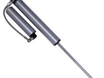 Suspension Shock Absorber Rear Monotube Ford F-150 2014-2004 Lincoln Mark LT 2008-2006 B8 5160 Bilstein