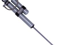Suspension Shock Absorber Rear Monotube 09-24 Dodge Ram 1500 1-2.5 Inch B8 5160 Bilstein