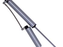 Suspension Shock Absorber Rear Monotube 09-24 Dodge Ram 1500 1-2.5 Inch B8 5160 Bilstein