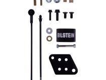 Suspension Shock Absorber Front Right Monotube Jeep Wrangler 2025-2018 2-3 Inch B8 5160 Bilstein