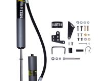Suspension Shock Absorber Front Left Monotube Jeep Gladiator 20-25 Wrangler 2025-2018 2-3 Inch B8 8100 (DSA) Bilstein