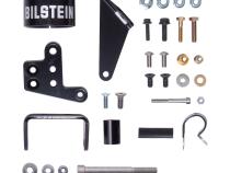 Suspension Shock Absorber Front Left Monotube Jeep Gladiator 20-25 Wrangler 2025-2018 2-3 Inch B8 8100 (DSA) Bilstein