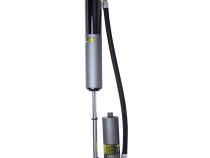 Suspension Shock Absorber Front Right Monotube Jeep Gladiator 20-25 Wrangler 2025-2018 3-4.5 Inch B8 8100 (DSA) Bilstein