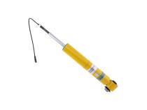 Suspension Shock Absorber Monotube Rear BMW M6 2010-2006 Eye 15.5mm Stem Yellow Paint B6 Performance (DampTronic) Bilstein