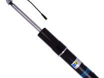 Suspension Shock Absorber Monotube Front Audi A4 2020-2017 Base Cup Stem Black Paint B4 OE Replacement (DampTronic) Bilstein