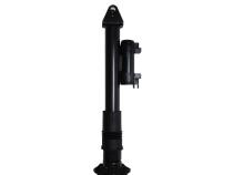 Air Shock Absorber Monotube  Stem Clevis Bilstein