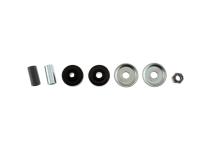 Suspension Shock Absorber Eye 5/8in/Stem Zinc Plated Monotube Non-Adjustable Smooth Body (Non-Coilover) Collapsed Length 17.11 B8 5125 Bilstein