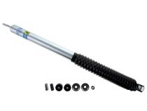 Suspension Shock Absorber Eye 5/8in/Stem Zinc Plated Monotube Non-Adjustable Smooth Body (Non-Coilover) Collapsed Length 18.74 B8 5125 Bilstein