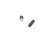 Suspension Shock Absorber Eye 5/8in/Eye 5/8in Zinc Plated Monotube Non-Adjustable Smooth Body (Non-Coilover) Collapsed Length 14.13 B8 5125 Bilstein