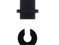 Suspension Shock Absorber 46mm Coil-Carrier 14 Inch 9200 Series Monotube M 9200 (Coil Carrier) Bilstein