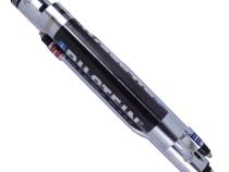 Suspension Shock Absorber 60mm 3-Tube 16 Inch Stroke Right Stand Monotube M 9200 (Bypass) Bilstein