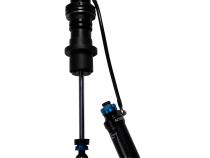 Suspension Shock Absorber AS2-R BIL1 Right Front Monotube AS2-R Series Bilstein
