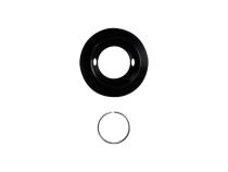 Suspension Shock Absorber AS2 BIL1 5th Coil 1-way adj Monotube AS2 Series Bilstein