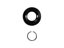 Suspension Shock Absorber AS2 Right Rear Crate NA Monotube AS2 Series Bilstein