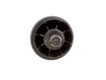 Air Suspension Spring BMW X5 2006-2000 Rear Left With Front Coil Spring and Rear Air Suspension B3 OE Replacement (Air) Bilstein