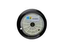 Air Suspension Spring Mercedes-Benz E250 2016-2014 Rear With Air Suspension B3 OE Replacement (Air) Bilstein