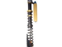 Suspension Shock Absorber and Coil Spring Assembly Rear Right Monotube Polaris RZR Pro R 4 Premium 2024-2022 RZR Pro R 4 Sport 2022 RZR Pro R 4 Ultimate 2024-2022 RZR Pro R 4 Ultimate Launch Edition 2022 Black Hawk Powersports Bilstein