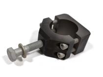 Jeep Single Post Stabilzer Bracket 1 5/8 Aluminum Yeti XD For 07-24 Wrangler JK/JL/Gladiator Steer Smarts