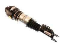 Air Suspension Strut Monotube Clevis Multiple studs Front Left Mercedes-Benz 580.6 Extended 600.2 Collapsed B4 OE Replacement (Air) Bilstein
