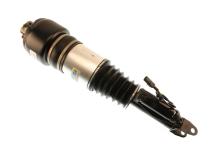 Air Suspension Strut Monotube Clevis Multiple studs Front Left Mercedes-Benz 580.6 Extended 600.2 Collapsed B4 OE Replacement (Air) Bilstein