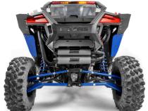 Polaris RZR Pro XP Tail Light Kit RTL-S Baja Designs